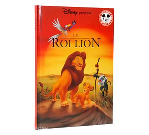 Le Roi Lion by The Walt Disney Company