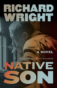 Native Son by Richard Wright