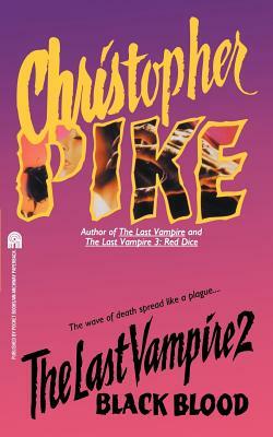 Black Blood, Volume 2 by Coppel, Christopher Pike