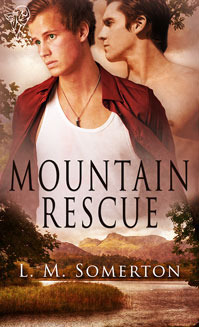 Mountain Rescue by L.M. Somerton