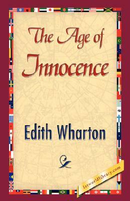 The Age of Innocence by Edith Wharton