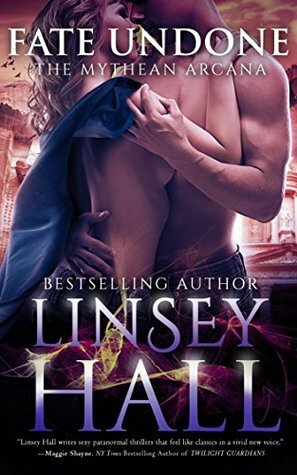Fate Undone by Linsey Hall