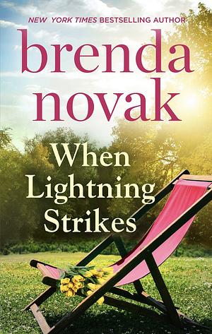 When Lightning Strikes by Brenda Novak