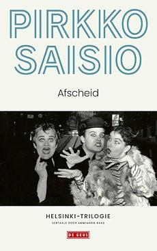 Afscheid by Pirkko Saisio