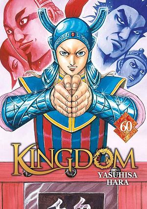 Kingdom Tome 60, Volume 60 by Yasuhisa Hara