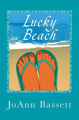 Lucky Beach by JoAnn Bassett