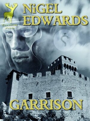 Garrison by Nigel Edwards