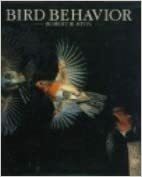 Bird Behavior by Robert Burton, Bruce Campbell