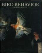 Bird Behavior by Bruce Campbell, Robert Burton