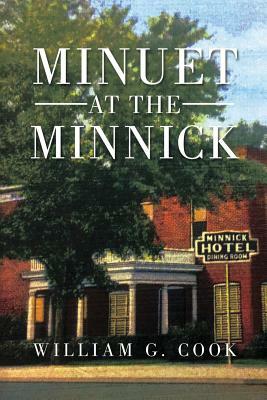 Minuet At The Minnick by William G. Cook