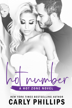 Hot Number by Carly Phillips