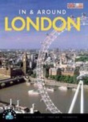 In & Around London by Max Riddington, Gavan Naden
