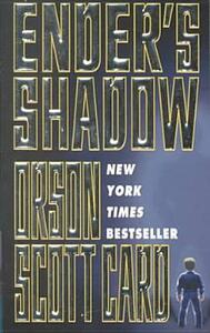 Ender's Shadow by Orson Scott Card