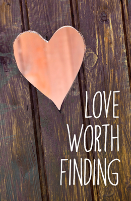 Love Worth Finding (Pack of 25) by Adrian Rogers