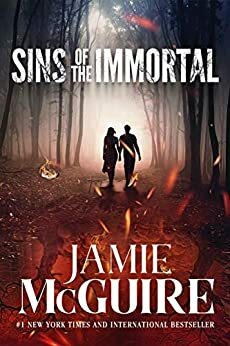 Sins of the Immortal: A Novella by Jamie McGuire