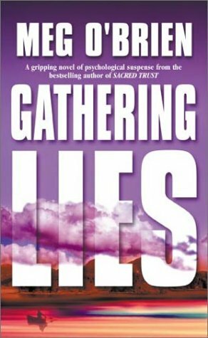 Gathering Lies by Meg O'Brien