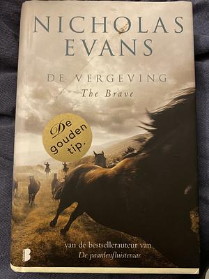 De vergeving by Nicholas Evans