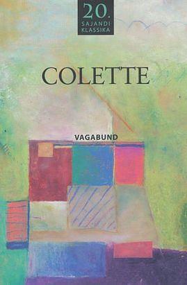 Vagabund by Colette