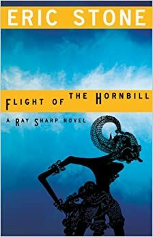 Flight of the Hornbill by Eric Stone
