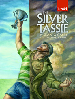The Silver Tassie by Seán O'Casey