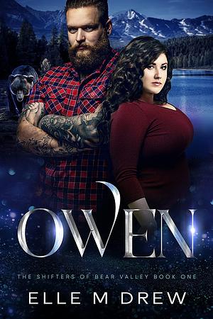 Owen by Elle M. Drew