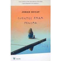 Cuentos Para Pensar  by Jorge Bucay