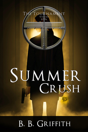 Summer Crush by B.B. Griffith