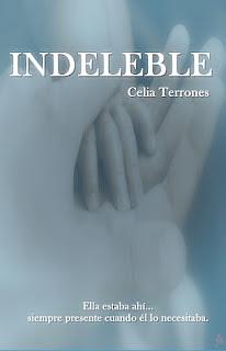 Indeleble by Celia Terrones