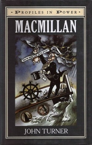 Macmillan by John Turner