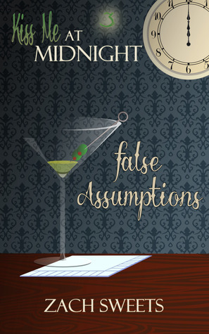 False Assumptions by Zach Sweets