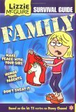 Lizzie McGuire Survival Guide: Family by Parke Godwin, Terri Minsky