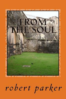 from the soul by Robert B. Parker