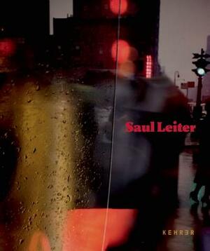 Saul Leiter by 