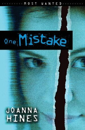 One Mistake by Joanna Hines