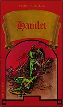 Hamlet by Saddleback Educational Publishing