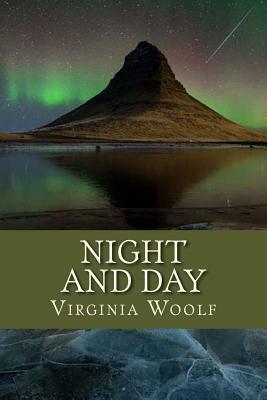 Night and Day by Virginia Woolf