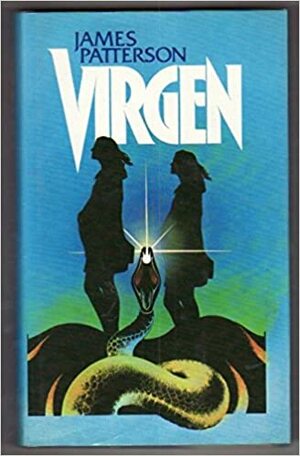 Virgen by James Patterson