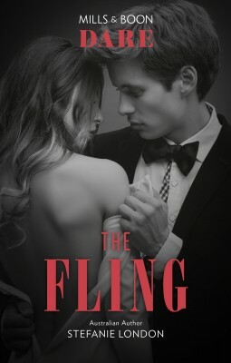The Fling by Stefanie London