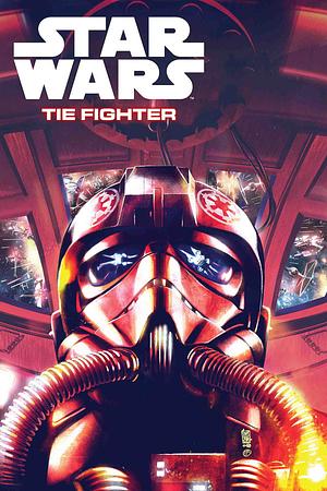 Star Wars: TIE Fighter by Jody Houser