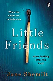 Little Friends by Jane Shemilt