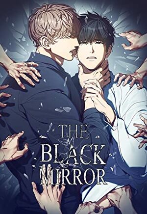 The Black Mirror by Sugeun, Muhwa
