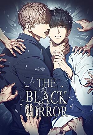 The Black Mirror by Muhwa, Sugeun