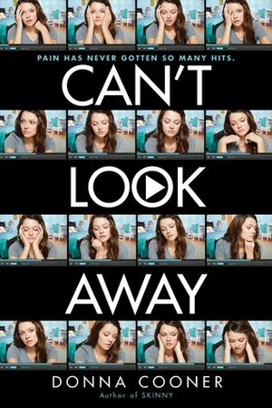 Can't Look Away by Donna Cooner