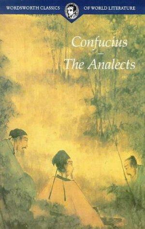 Analects by Confucius