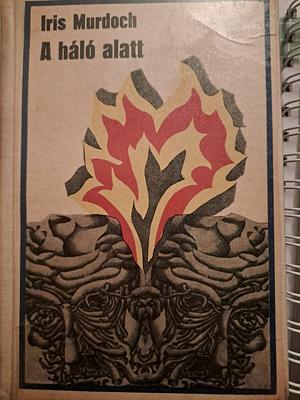 A háló alatt by Iris Murdoch