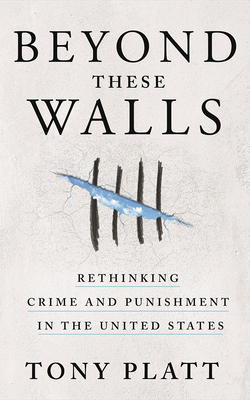 Beyond These Walls: Rethinking Crime and Punishment in the United States by Tony Platt