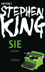 Sie by Stephen King