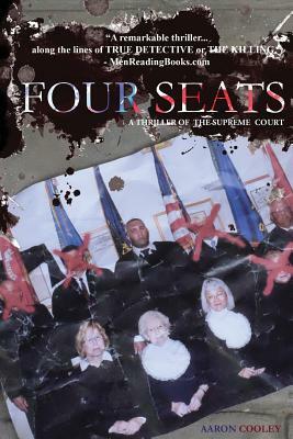 Four Seats: The Full Docket Collection (Parts 1-6) by Aaron Cooley