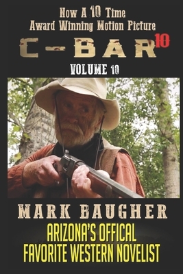 C-Bar: Volume Ten by Mark Baugher