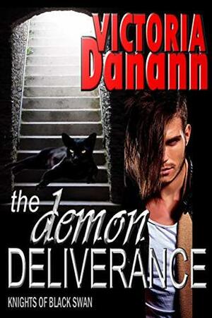 The Demon Deliverance by Victoria Danann